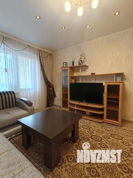 3-к квартира, на длительный срок, 65м2, 1/10 этаж