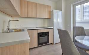 2-к квартира, на длительный срок, 53м2, 15/19 этаж