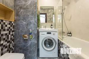 1-к квартира, посуточно, 45м2, 10/17 этаж