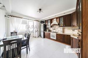 2-к квартира, на длительный срок, 70м2, 6/6 этаж