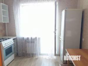 1-к квартира, на длительный срок, 35м2, 8/10 этаж