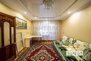 2-к квартира, на длительный срок, 50м2, 2/10 этаж