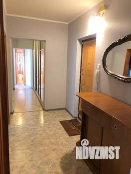 2-к квартира, посуточно, 62м2, 6/10 этаж