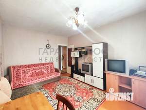 1-к квартира, на длительный срок, 33м2, 1/9 этаж