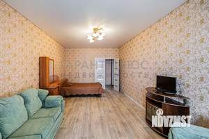 2-к квартира, на длительный срок, 70м2, 3/13 этаж