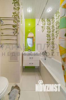 1-к квартира, на длительный срок, 40м2, 14/18 этаж