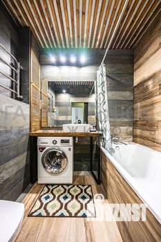 1-к квартира, на длительный срок, 40м2, 14/17 этаж