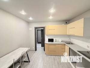 1-к квартира, на длительный срок, 45м2, 9/17 этаж