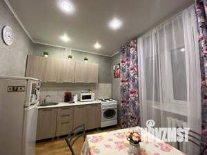 2-к квартира, посуточно, 60м2, 1/1 этаж
