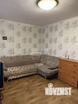 1-к квартира, на длительный срок, 45м2, 6/23 этаж