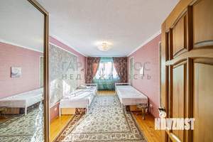 3-к квартира, на длительный срок, 64м2, 3/5 этаж