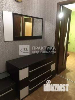 2-к квартира, на длительный срок, 52м2, 3/9 этаж