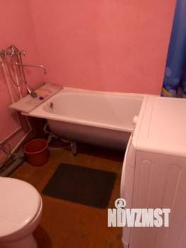 1-к квартира, на длительный срок, 35м2, 8/9 этаж