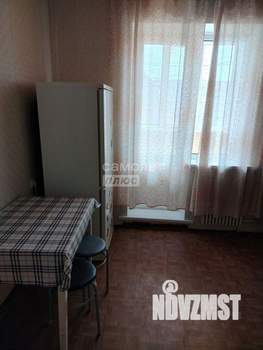 1-к квартира, на длительный срок, 37м2, 8/10 этаж