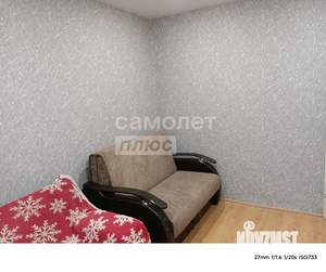 1-к квартира, на длительный срок, 32м2, 2/9 этаж