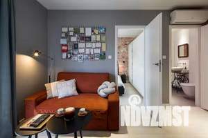 2-к квартира, посуточно, 43м2, 11/17 этаж