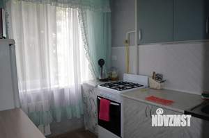 2-к квартира, посуточно, 52м2, 4/5 этаж