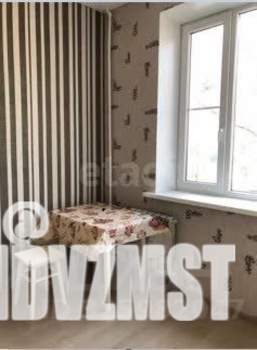 1-к квартира, на длительный срок, 38м2, 3/4 этаж