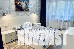 2-к квартира, посуточно, 47м2, 2/5 этаж