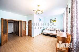 1-к квартира, на длительный срок, 50м2, 13/16 этаж