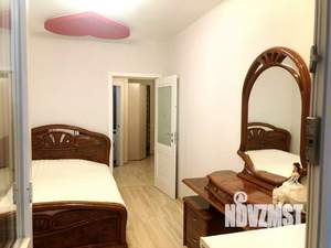 1-к квартира, посуточно, 49м2, 1/1 этаж