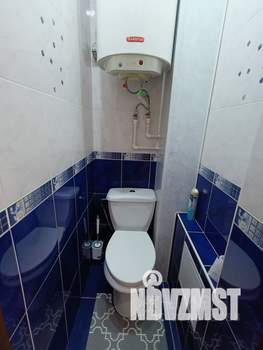 2-к квартира, посуточно, 50м2, 1/1 этаж