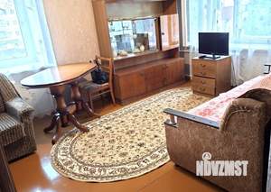1-к квартира, на длительный срок, 30м2, 3/6 этаж