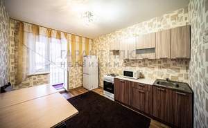 1-к квартира, на длительный срок, 40м2, 14/16 этаж