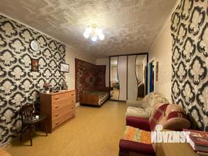 1-к квартира, на длительный срок, 36м2, 3/5 этаж