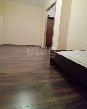 1-к квартира, на длительный срок, 34м2, 10/13 этаж