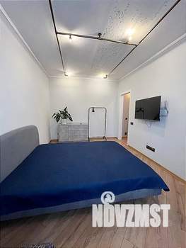 1-к квартира, посуточно, 34м2, 2/5 этаж