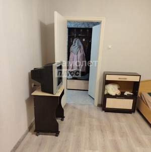 1-к квартира, на длительный срок, 34м2, 1/5 этаж