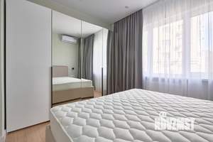 2-к квартира, на длительный срок, 52м2, 4/19 этаж