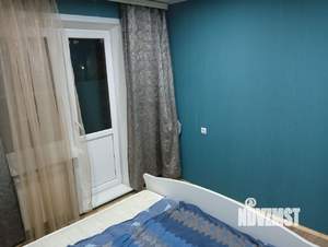 2-к квартира, на длительный срок, 49м2, 4/9 этаж