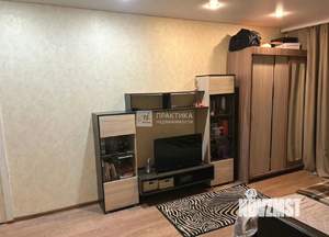 1-к квартира, на длительный срок, 30м2, 4/5 этаж