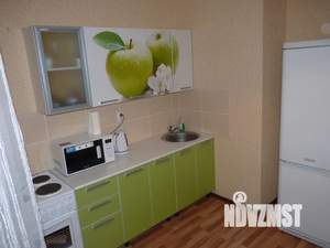 1-к квартира, посуточно, 45м2, 2/17 этаж