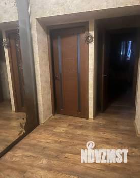 1-к квартира, на длительный срок, 45м2, 3/17 этаж