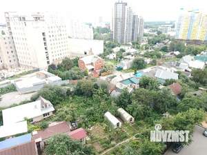 1-к квартира, на длительный срок, 40м2, 10/16 этаж