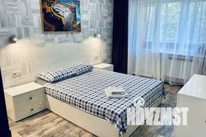 2-к квартира, посуточно, 47м2, 2/5 этаж