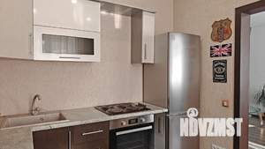 Студия квартира, посуточно, 48м2, 2/5 этаж