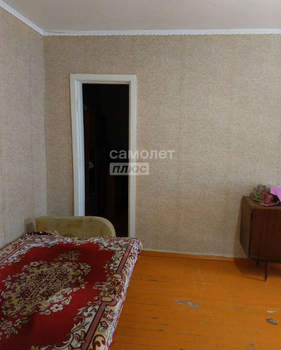 2-к квартира, на длительный срок, 41м2, 1/5 этаж