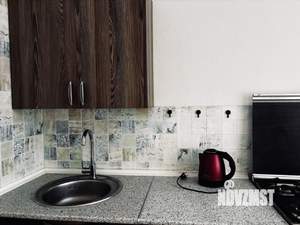 1-к квартира, на длительный срок, 32м2, 1/9 этаж