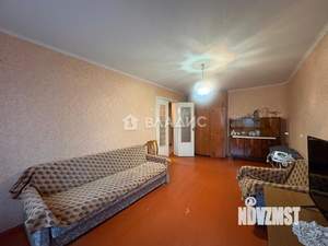 3-к квартира, на длительный срок, 63м2, 3/5 этаж