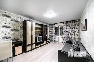 2-к квартира, на длительный срок, 51м2, 9/10 этаж