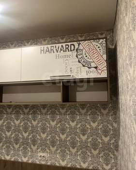 Студия квартира, на длительный срок, 17м2, 5/5 этаж