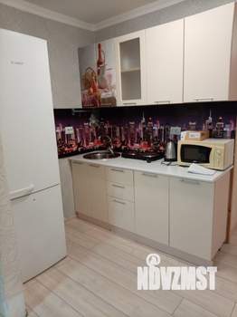 Студия квартира, на длительный срок, 31м2, 4/14 этаж