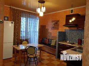 1-к квартира, посуточно, 49м2, 14/16 этаж