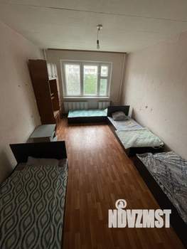 2-к квартира, на длительный срок, 50м2, 2/10 этаж