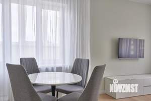 2-к квартира, на длительный срок, 53м2, 6/19 этаж