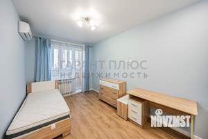 2-к квартира, на длительный срок, 63м2, 5/17 этаж